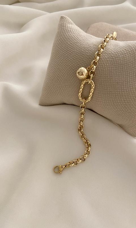 دستبند هلوما