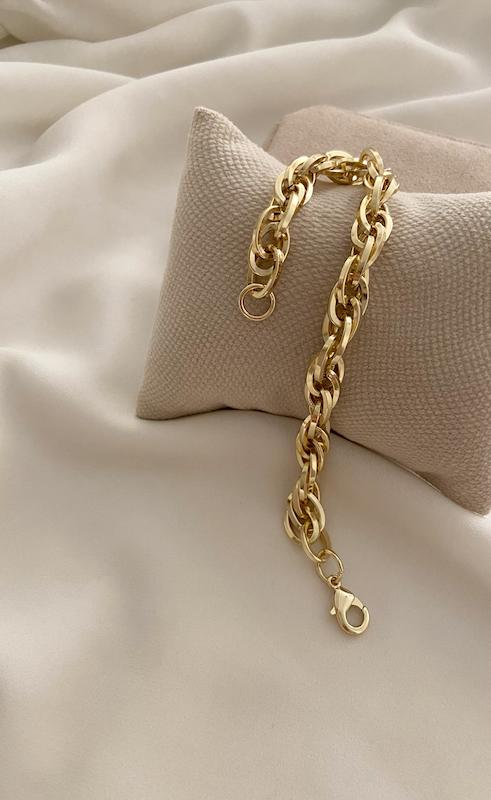 دستبند شانلا