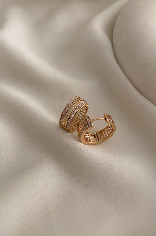 گوشواره وریسا
