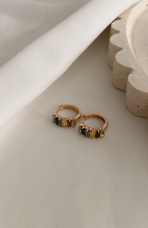  گوشواره کالیستا