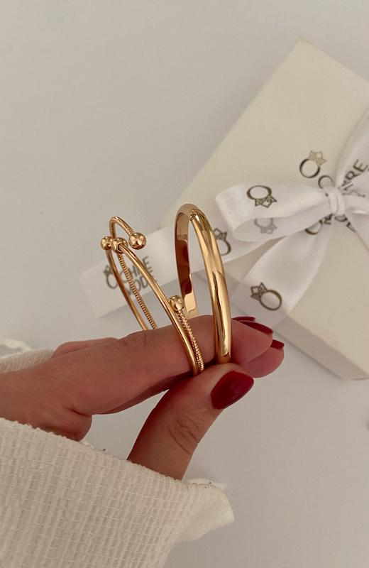 بنگل ظریف آینه ای