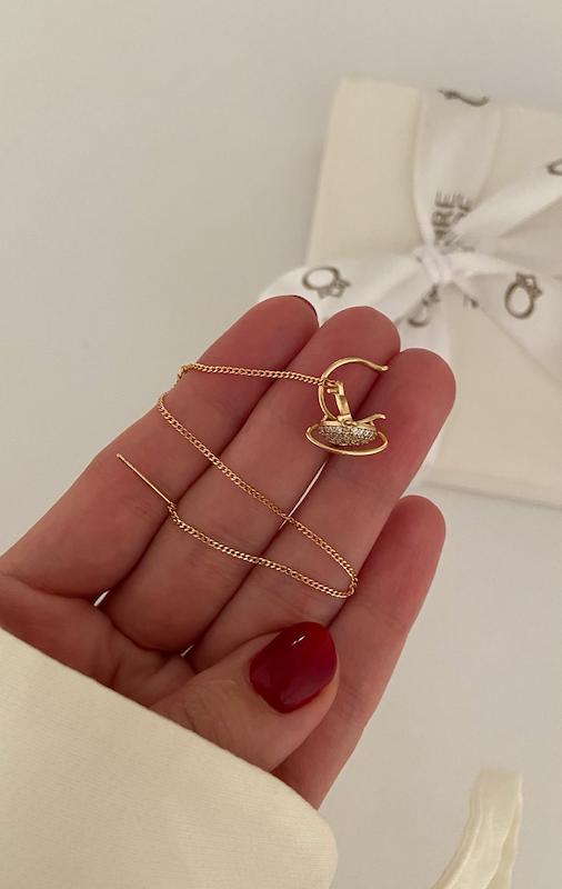 گوشواره ایرکاف سترن(تک)