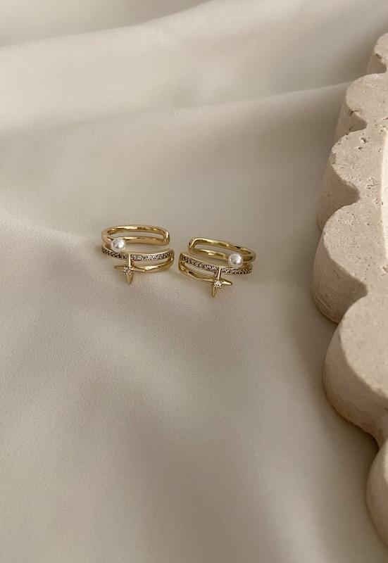 ایرکاف ستاره قطبی (جفتی)