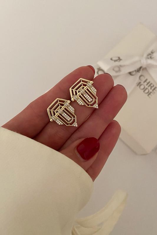 گوشواره باگت