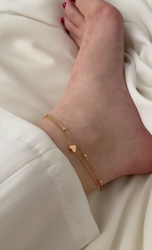 پابند قلب و زنجیر گوی