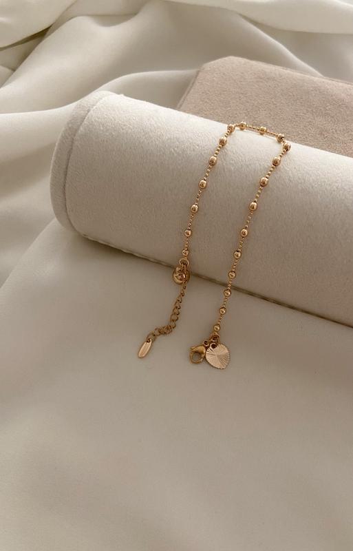 دستبند گوارسه ظریف