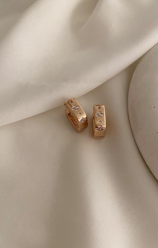 گوشواره فلاورینو