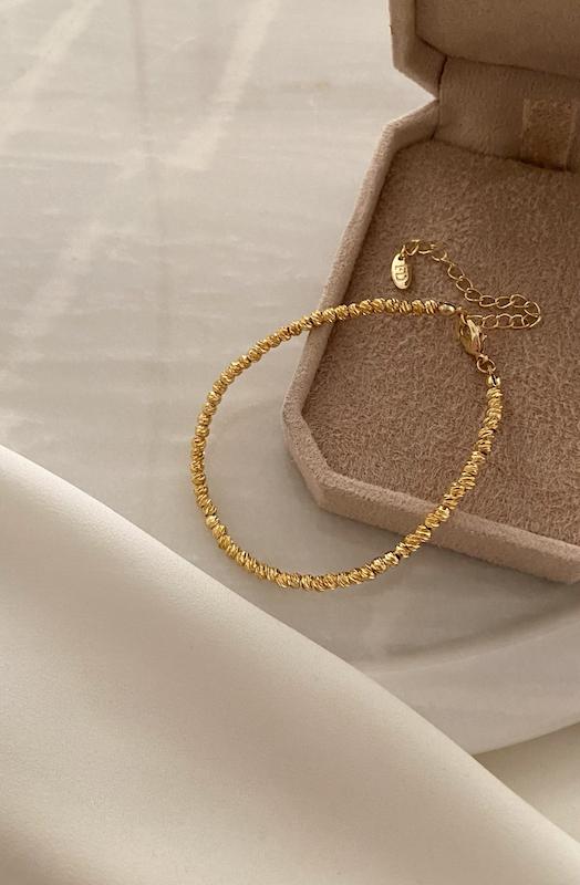 دستبند دوریکا گلدن