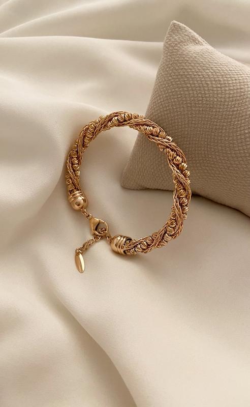 بنگل گیس بافت البرنادو