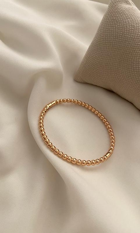 دستبند النگویی گوارسه