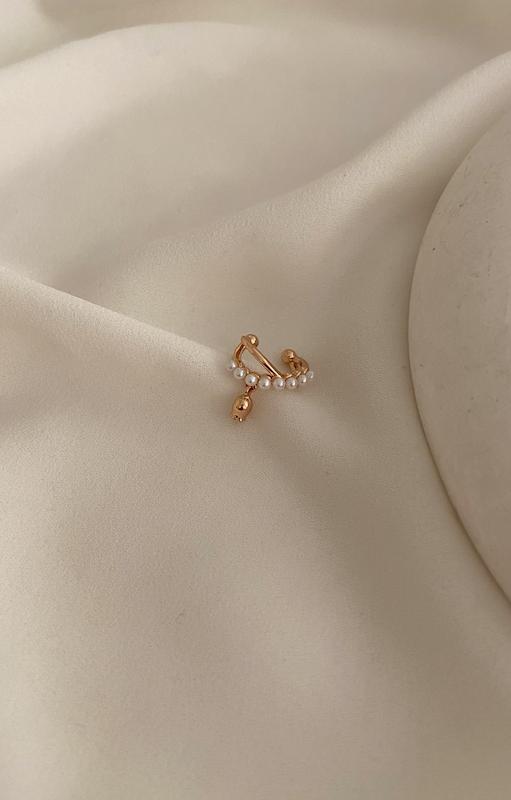 ایرکاف گل لاله و مروارید