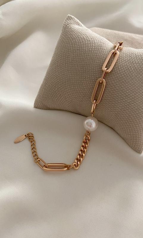 دستبند مروارید وانیا