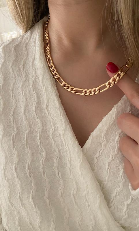 گردنبند فیگارو 7ml