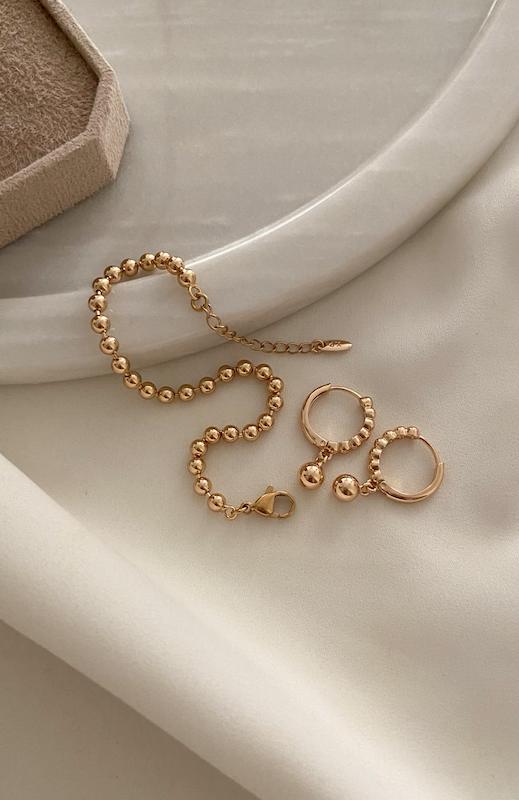 گوشواره دراپ