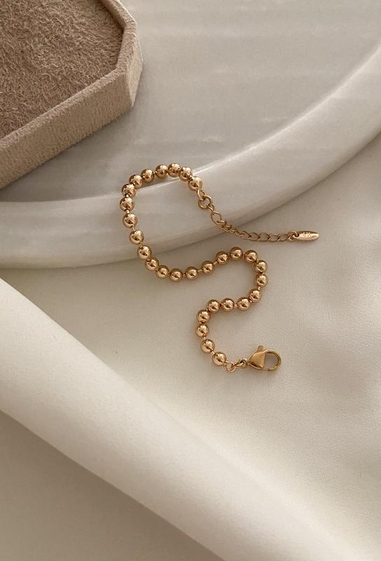 دستبند تمام گوی