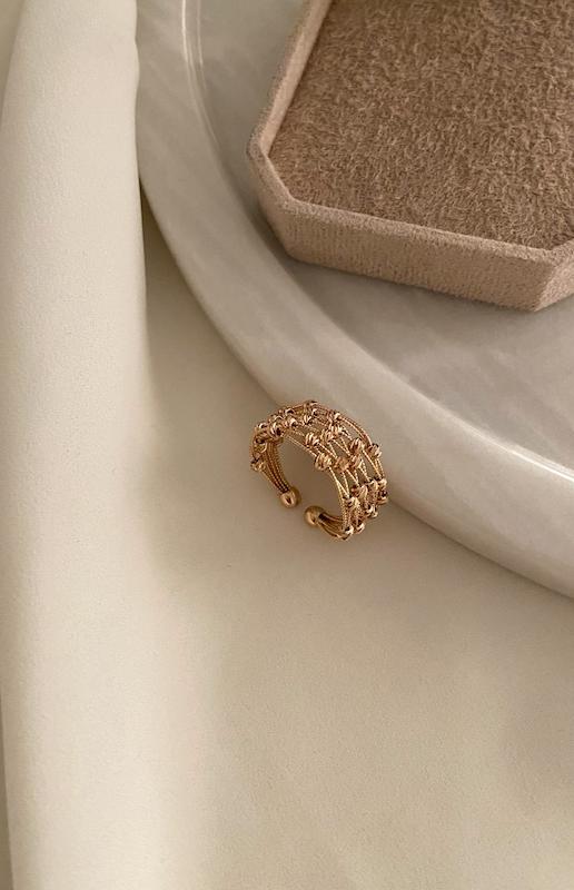 انگشتر البرنادو‌ گلکسی