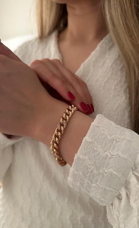 دستبند کارتیه جواهری 
