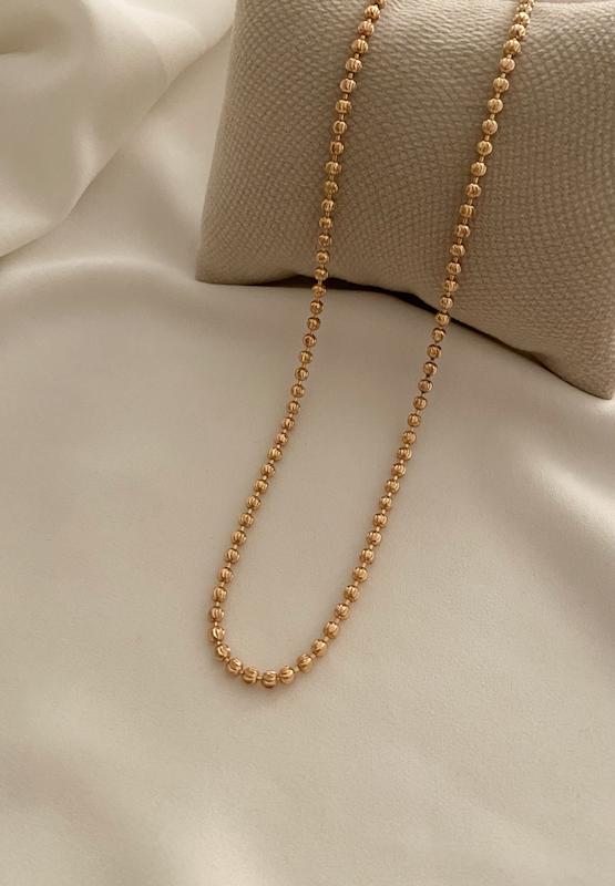 گردنبند البرنادو 60cm