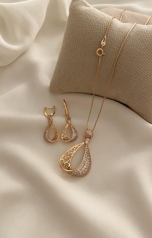 نیم ست رویال