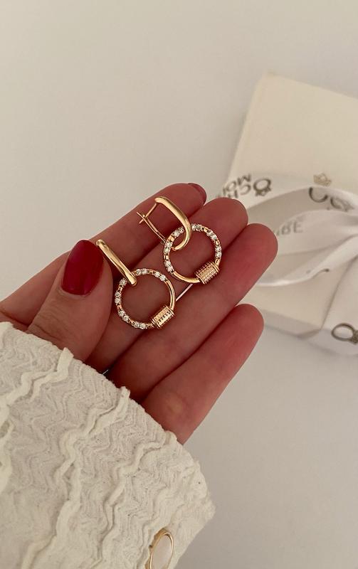 گوشواره نارکو