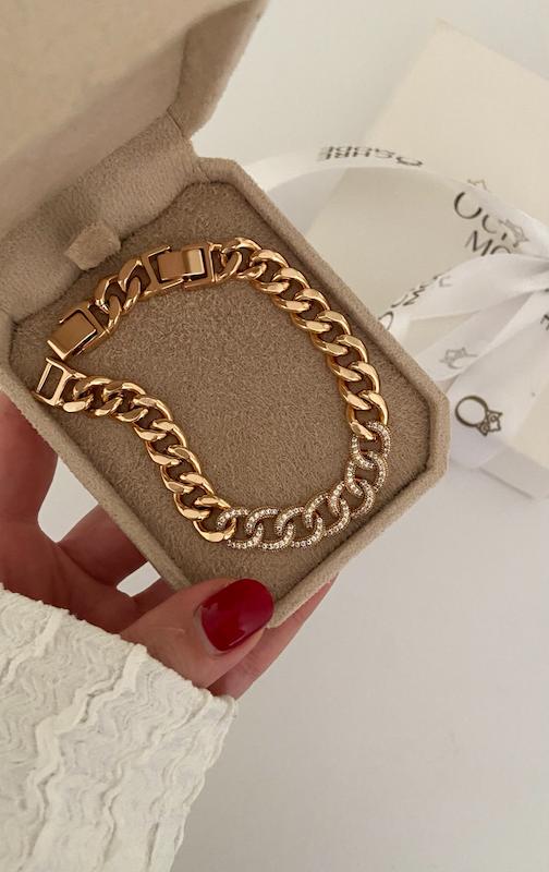 دستبند کارتیه ملورین