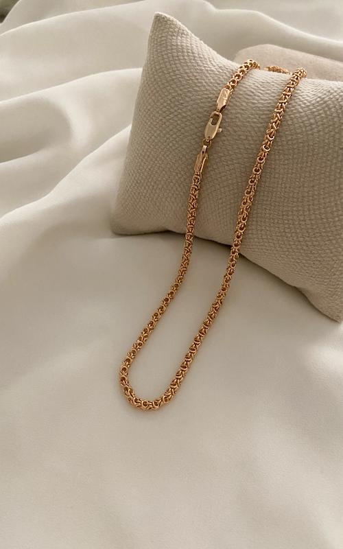 گردنبند بافتینو