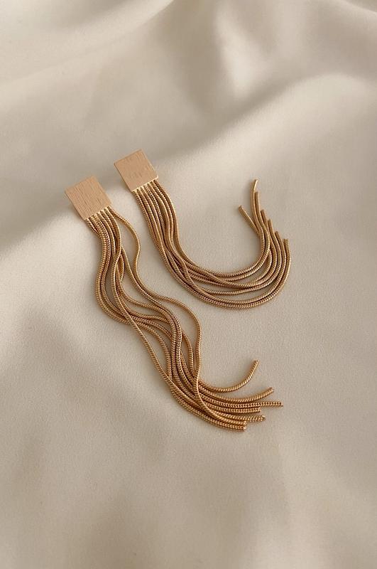 گوشواره شارونی