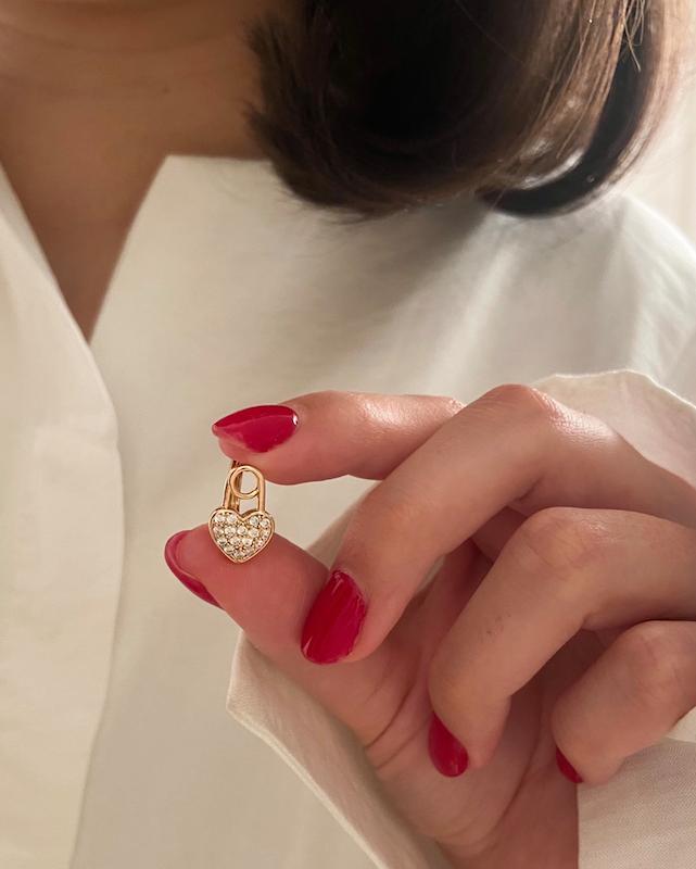 گوشواره الیزه