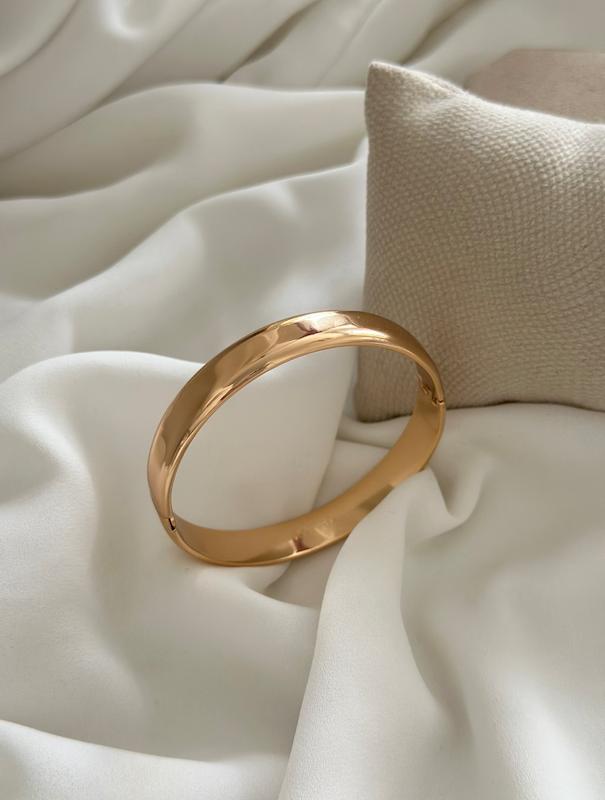 دستبند النگویی آینه‌ای 10m