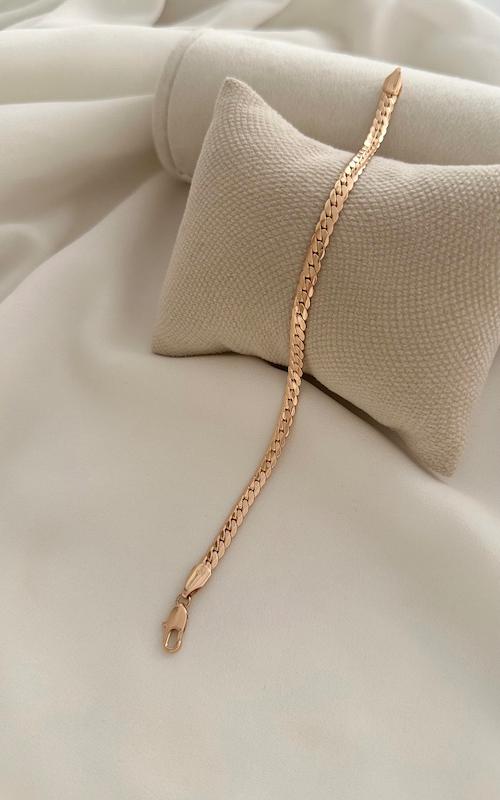 دستبند کارتیه تخت