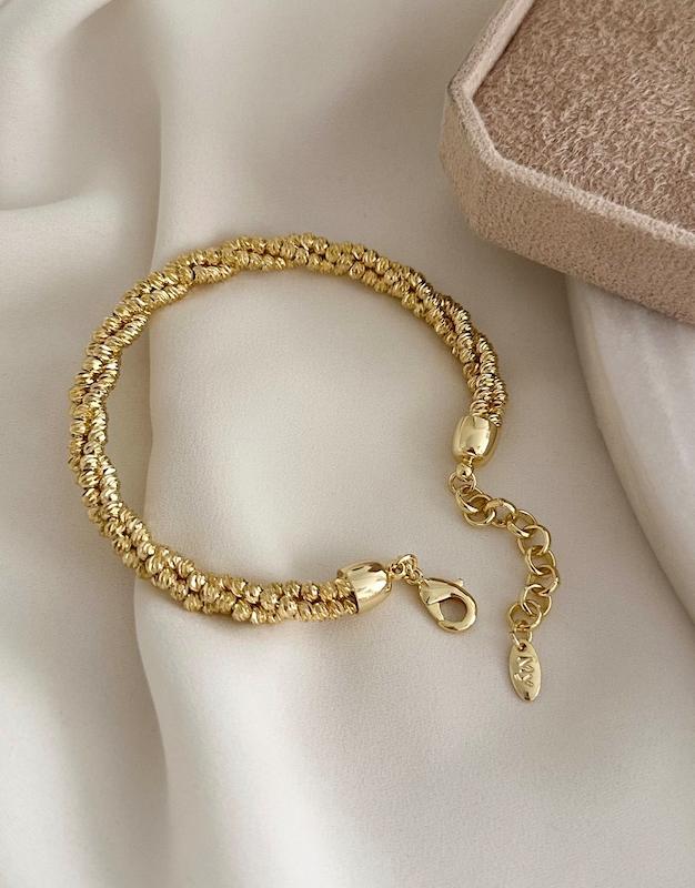 بنگل پیچ دوریکا گلدن