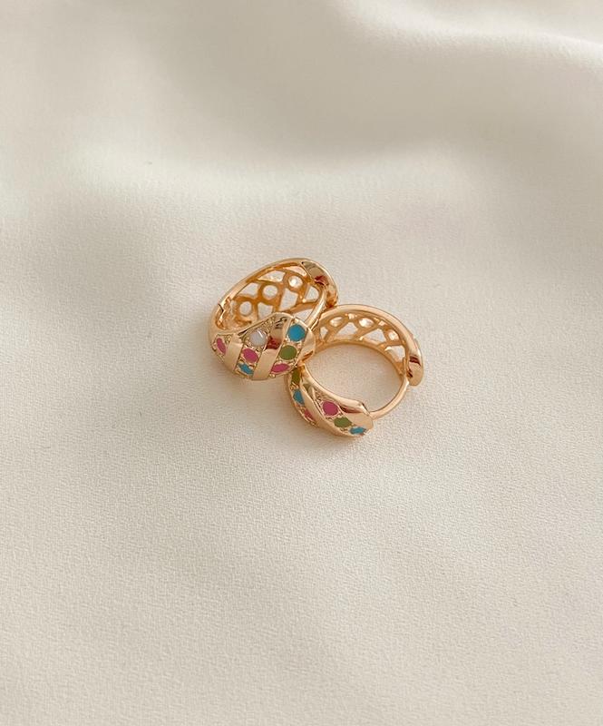 گوشواره مینا