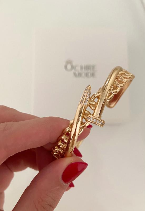 بنگل میخ کارتیه