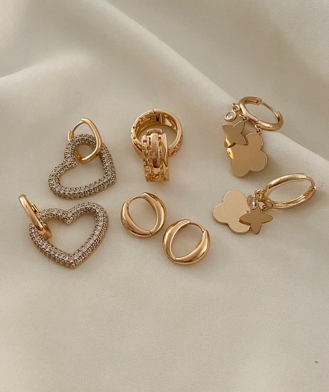 گوشواره لوییز