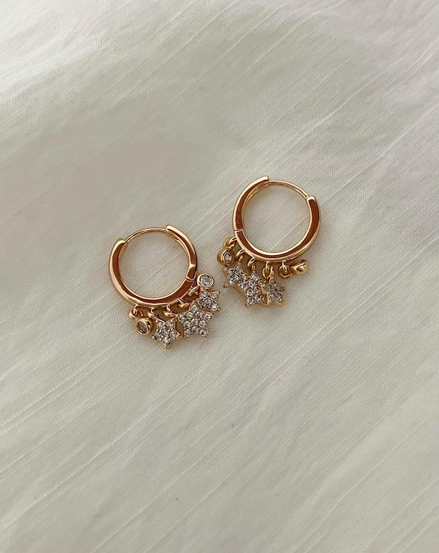 گوشواره استار
