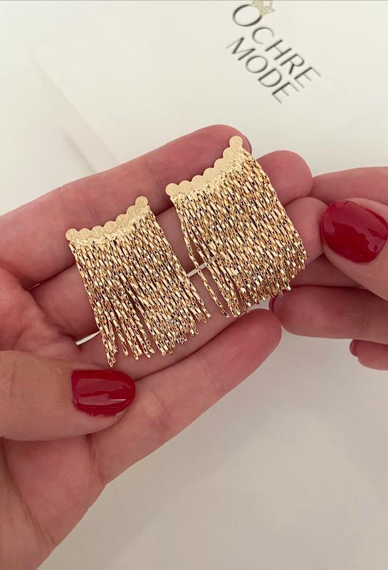 گوشواره اسپارکل