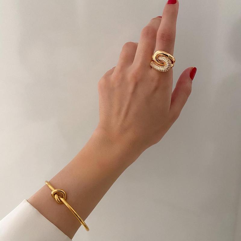 بنگل گره‌ای (تک‌گره)
