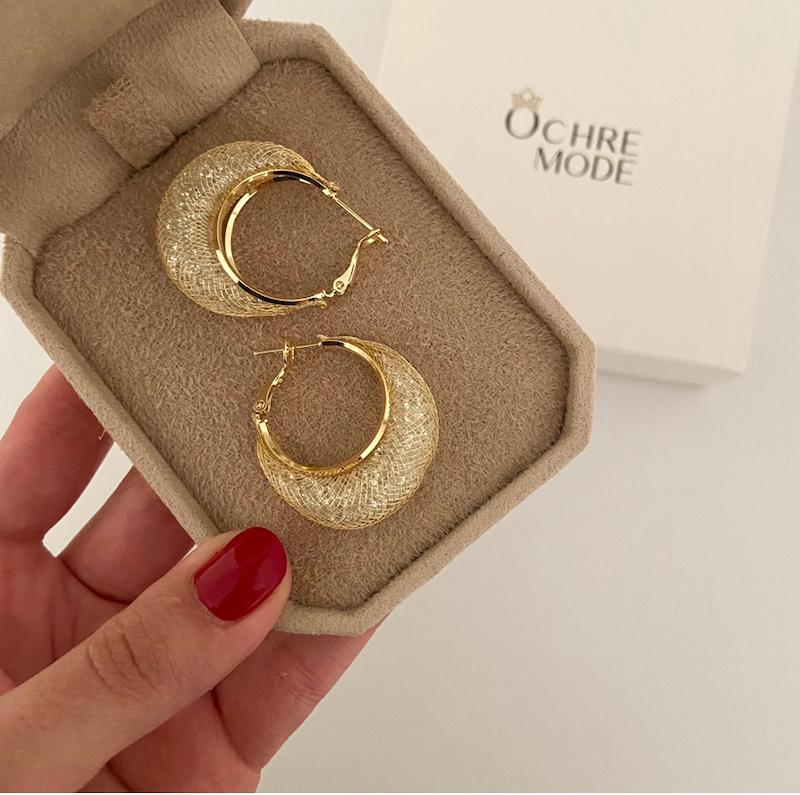 گوشواره فول شاین