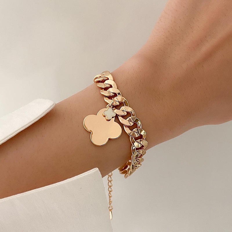دستبند فلاور flower