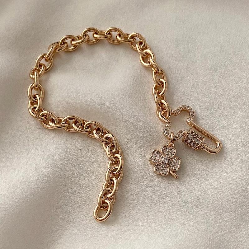 دستبند ‌لاکی