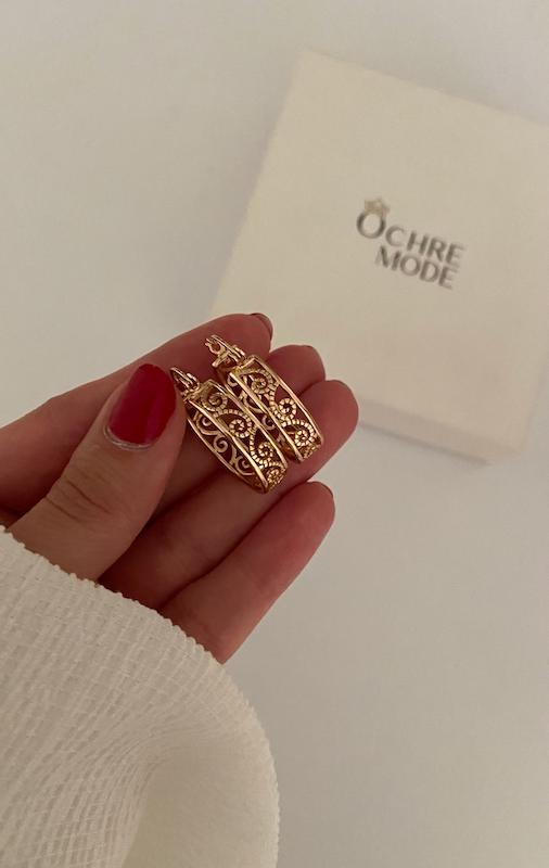 گوشواره وینتج