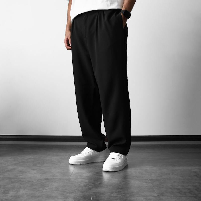 شلوار پارچه مازراتی هنگر کد 20013