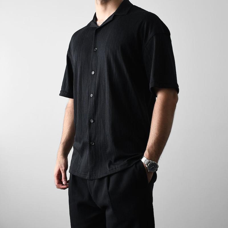 پیراهن کش بافت رگولار زارا کد 10092