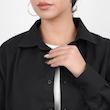شومیز زنانه باکسی کد 113