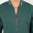 ژاکت مردانه رگولار فیت یقه فرنچ کد 5000514