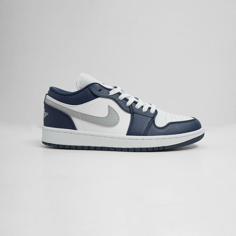 کتانی ایر جردن کد 300345