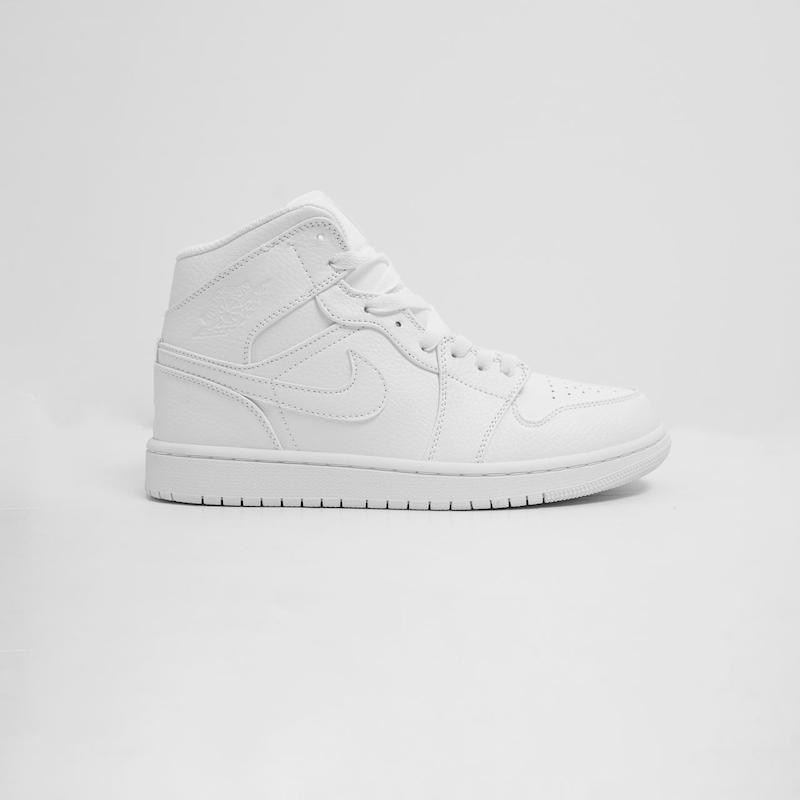 کتانی ایر جردن ساقدار کد 300349