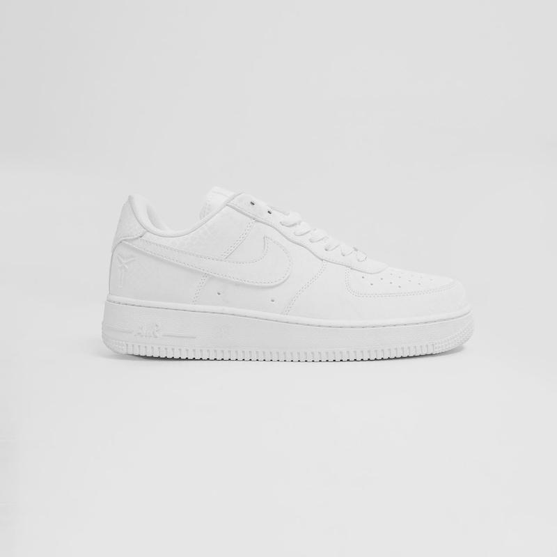 کتانی ایر فورس پوست ماری کد 300350