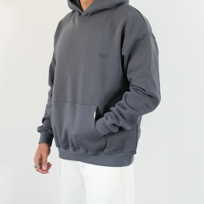 هودی مردانه آستین بلند دورس اور سایز کد 100551