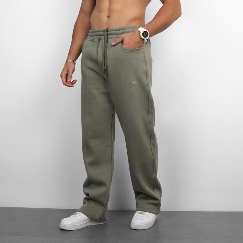 شلوار مردانه دورس رگولار فیت کد 200199